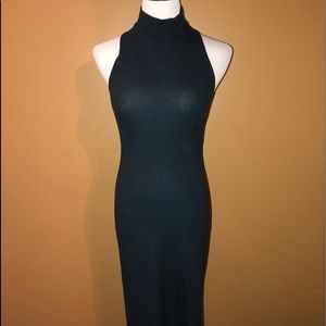 LNA Dress